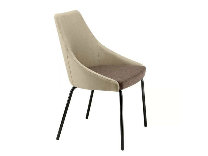 KONTEA 586 - Upholstered easy chair _ Et al.